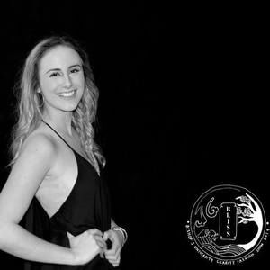 Meet your Posher, Francesca